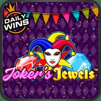 RTP Slot Joker Jewels